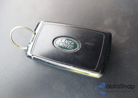 2019 Land Rover Range Rover Sport Hse из США, поврежденный, VIN SALWR2RV2KA845495